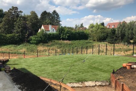lesjardinsdemaxime creation pelouse