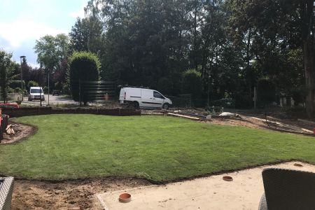 lesjardinsdemaxime creation pelouse