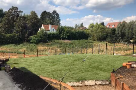lesjardinsdemaxime creation pelouse
