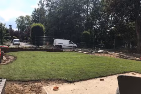 lesjardinsdemaxime creation pelouse